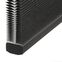 1/2" Double Cell Value Blackout Honeycomb Shades 5564 Thumbnail
