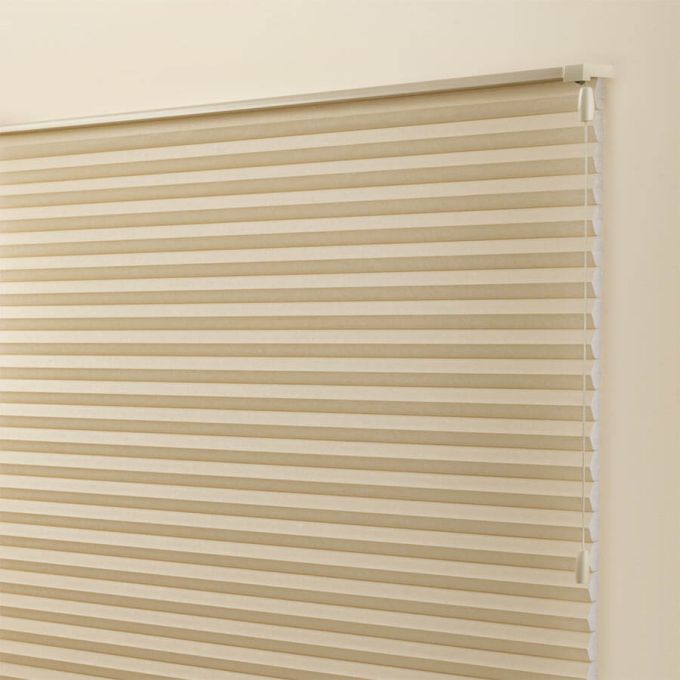 1/2" Double Cell Value Blackout Honeycomb Shades 5566