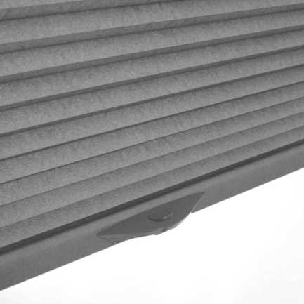 1/2" Double Cell Value Plus Blackout Honeycomb Shades 5367 Thumbnail
