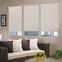 Classic Blackout Roller Shades 9529 Thumbnail