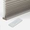 Designer Luxe Cordless Light Filtering Honeycomb Shades 8665 Thumbnail