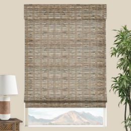 Woven/Bamboo Shades