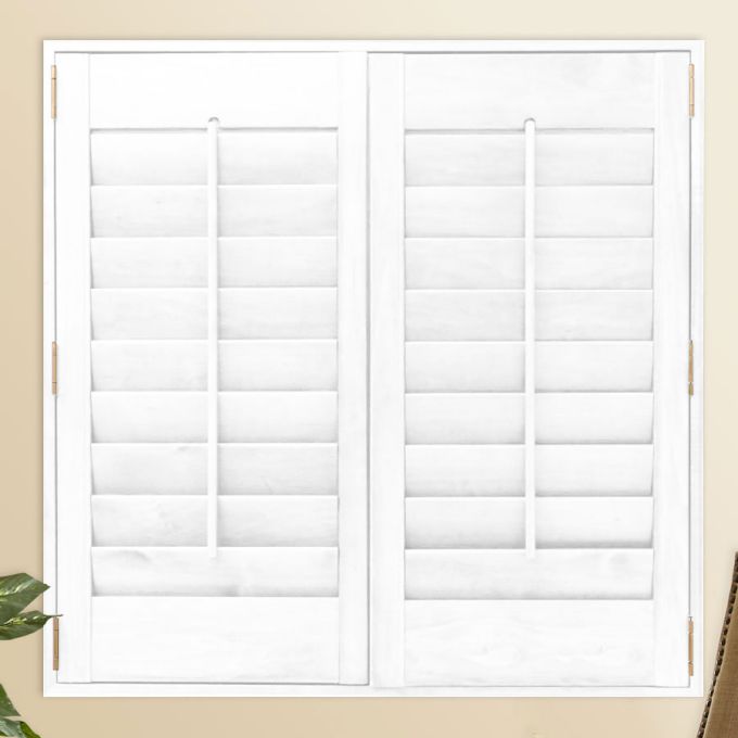 DIY shutters: affordable self install plantation shutters – The Shutter Shop