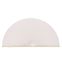 Single Cell Light Filtering Arch Window Shades 7175 Thumbnail