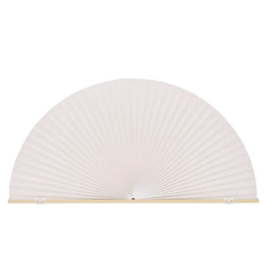 Single Cell Light Filtering Arch Window Shades 7175 Thumbnail