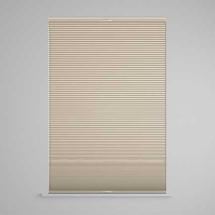 Select Two Fabric Top-Down Bottom-Up Blackout Cellular Shades 9212 Thumbnail