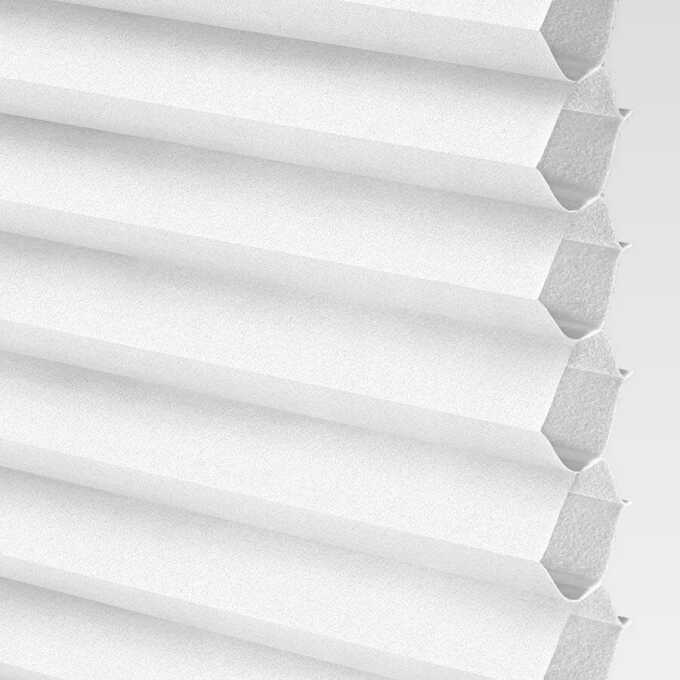 Select Two Fabric Top-Down Bottom-Up Light Filtering Cellular Shades 9196