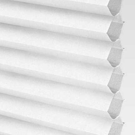 Select Two Fabric Top-Down Bottom-Up Light Filtering Cellular Shades 9196 Thumbnail
