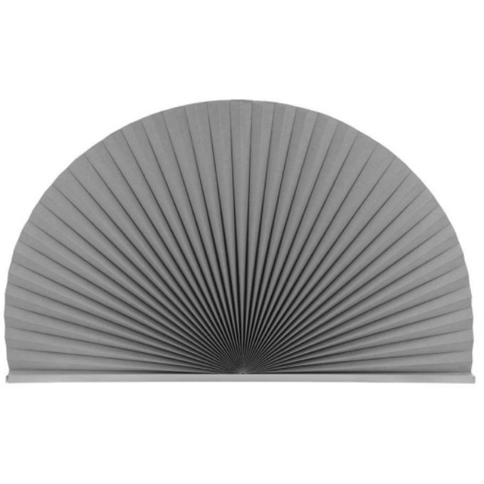 Single Cell Blackout Arch Window Shades 7314