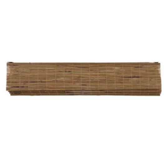 Stores en bois tissé/bambou sans cordon avantage 6996 Thumbnail