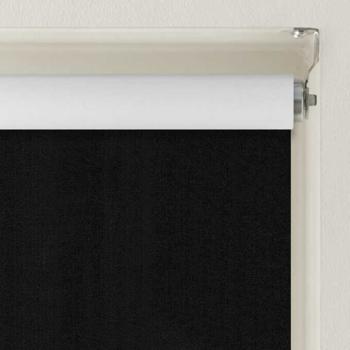 Value Blackout Fabric Roller Shades 9037