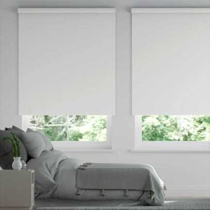 Value Blackout Fabric Roller Shades 9029 Thumbnail