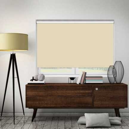 Value Blackout Fabric Roller Shades 9032 Thumbnail