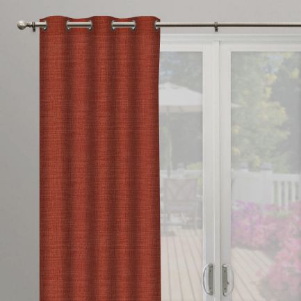 Classic Grommet Drapes-Curtains