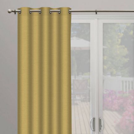 Classic Grommet Drapes-Curtains