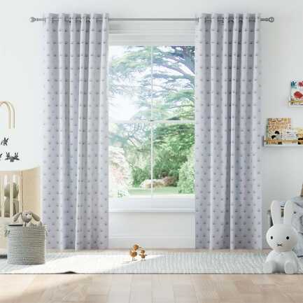 Little Dreamer Kids' Drapes/Curtains