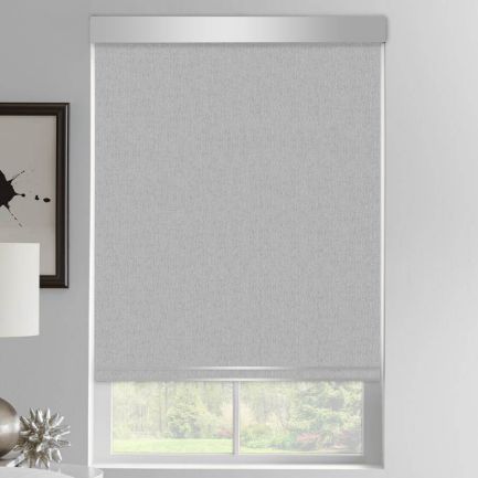 Select Blackout Fabric Roller Shades