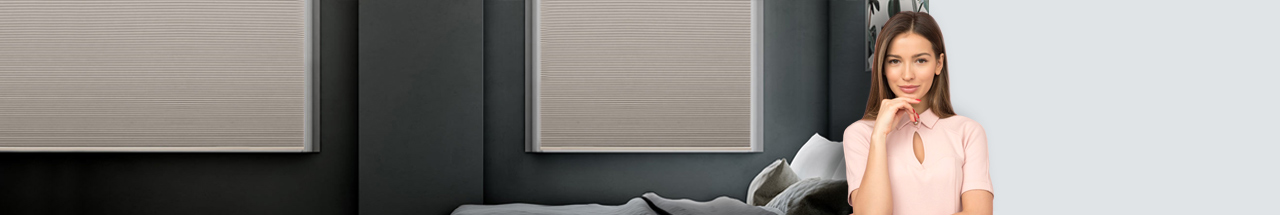 See why our blackout shades are rated 4.7/5 by thousands customers