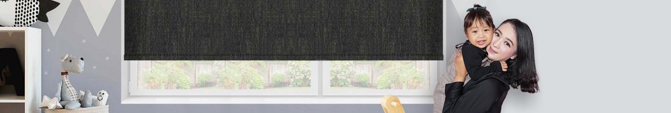 See why our cordless shades are rated 4.7/5 by hundreds of customers