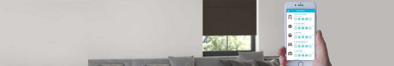 See why our motorized blinds are rated 4.7/5 by hundreds of customers