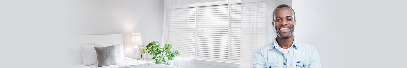See why our wood blinds are rated 4.7/5 by hundreds customers