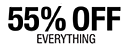 55% off everything